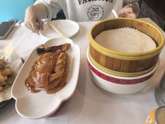 -大鸭梨烤鸭(北洼路店)