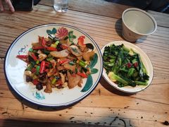 -树厨贵州菜(大十字店)