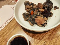 -顺风汤馆·广府粤菜(江宸天街店)