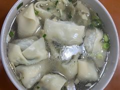 -绿杨馄饨店(上塘街店)