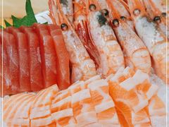 -银子铁板烧料理自助餐(人民广场店)