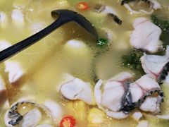 -青花椒花椒鱼(合生汇店)