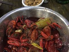 -辣盆盆麻辣小龙虾(哈尔滨总店)