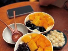 -小团圆糖水铺(襄阳南路店)