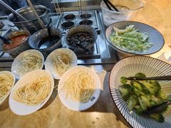 -比格比萨自助(宝山日月光店)