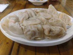 年味饺子-宝源饺子(麦子店街店)