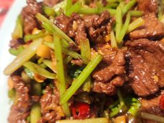 -曹家小菜(胜太路店)