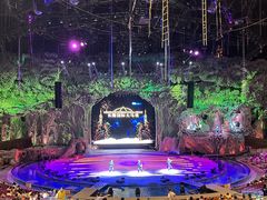 -广州长隆国际大马戏