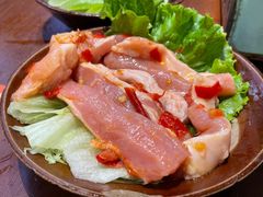 -黔有有贵州酸汤夺夺粉火锅(五味十字店)