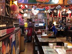 大堂-平成屋·午肴夜酒(四川北路店)