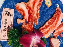 -黑牛の店·和牛烧肉(合生汇店)