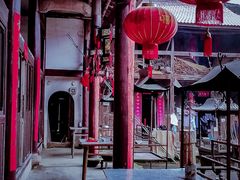 -公盂村