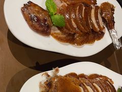 -北平盛世·新京菜·北京烤鸭(劲松·双井店)