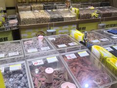 -粒上皇(淘金路店)