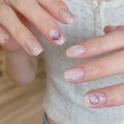 -LADYGIRL·Nail·Lash·美甲美睫