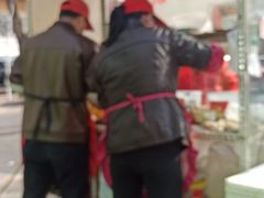 -翠林小区豆腐脑