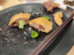 -南海渔村·空中一号