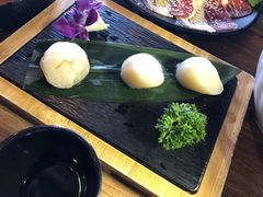 -山居屋炭火烧肉(厚街万达店)