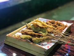 -太原茂业天地购物中心
