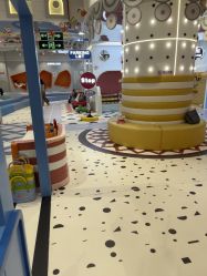 -米兜欢乐王国·儿童乐园(宝安益田假日天地店)