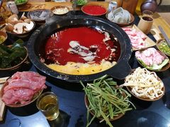 -麻大侠老火锅(巴国城店)