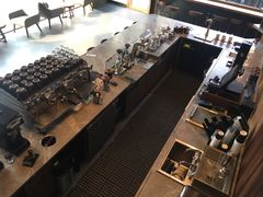 -星巴克臻选(南京艾尚天地店)