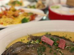 -上海人家花樣年华(中山公园店)