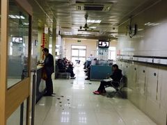 -上海市中医医院(芷江路院区)