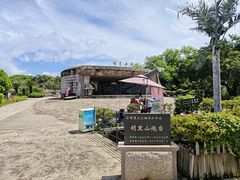 -胡里山炮台