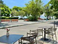 -ommo cafe(半岛城邦店)
