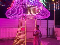 -新五爱道夜市