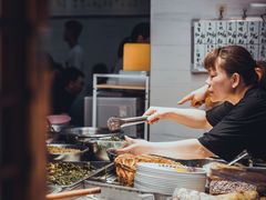 -长平老姿娘夜粥(平东一街店)