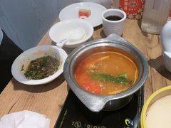 -龙聚德北京烤鸭(沙坪坝华宇A馆店)