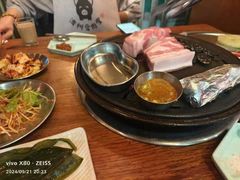-济州爱肉堂(总店)