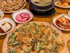 -海云台韩式汤饭·13年匠心韩料(南山店)