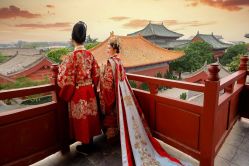 -二十一世纪婚纱摄影(省府前街店)