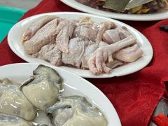 -花苑美食横琴生蚝火锅(拱北粤华路店)