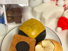 -红星前进面包牛奶公司(五道口购物中心店)