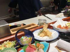 -伟峰·枫寿司(东樾店)