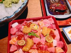 -水之惠鲜鱼料理(王府大街店)