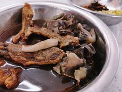 加猪肺-凤张螺蛳粉·爽口粉(跃进路总店)