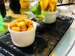-鼎记酒楼(雁南一路店)