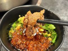 -林记潮牛·牛肉火锅(上马墩店)