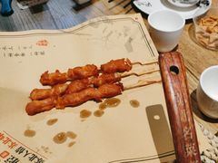 -山芋腔苏北菜(盐城滨海店)