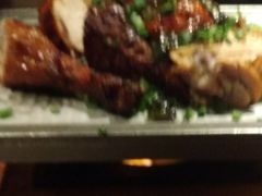 -绿茶餐厅(乐峰广场店)