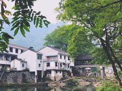 -鹿亭中村