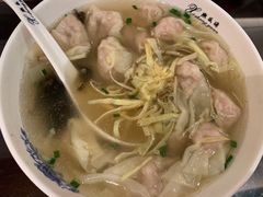 虾仁小馄饨-熙盛源(滨湖万达店)