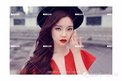 106影像婚纱摄影机构-费拉摄影(天廊T66店)