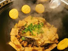 -荣德灶台鱼(圣泉寺店)