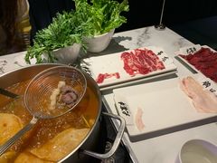 -大喜牛鲜牛肉火锅(世纪金源店)